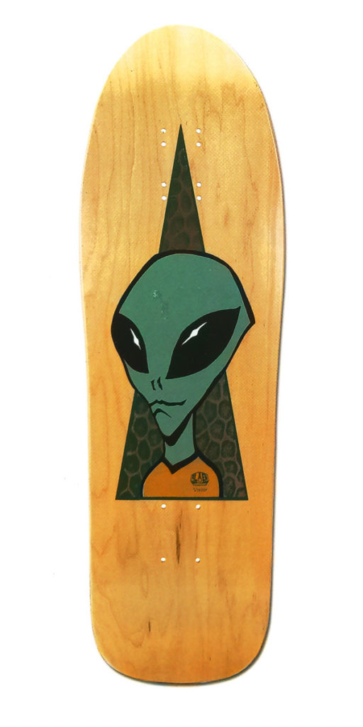 1990s alien workshop decks