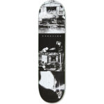 Deck Graphic