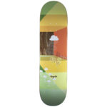 Deck Graphic