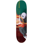 Deck Graphic