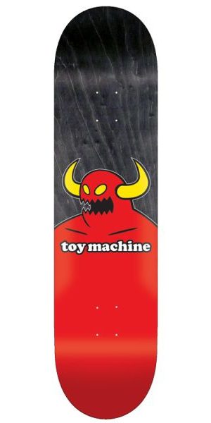 Toy-machine'