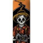 Deck Graphic