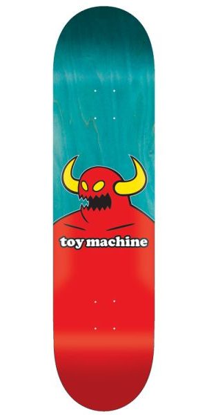 Toy-machine'