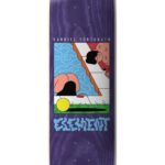 Deck Graphic