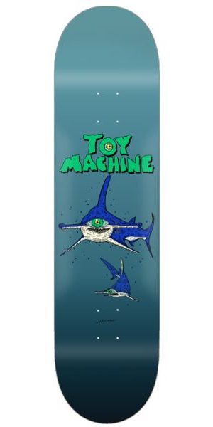 Toy-machine'