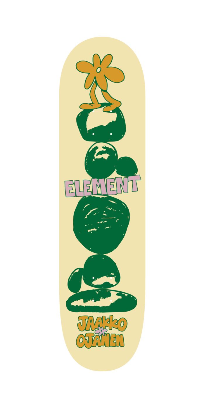 Element'