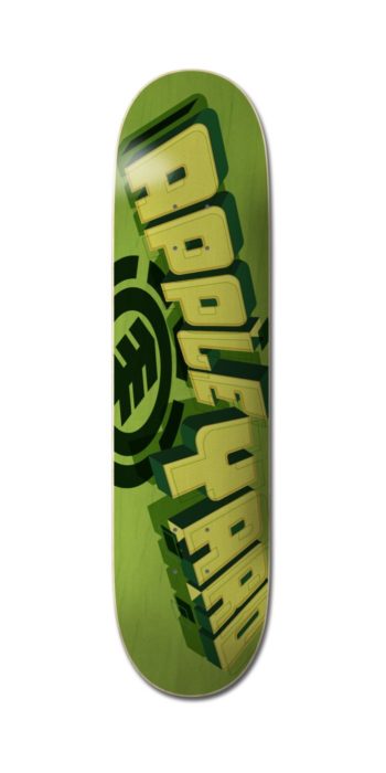 element-ac-appleyard-skate-deck-2024