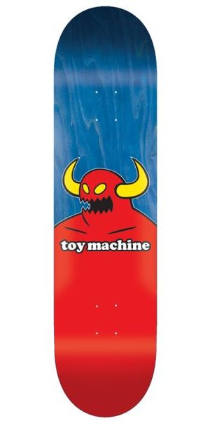 Toy-machine'