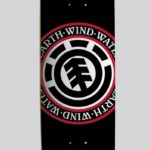 Deck Graphic