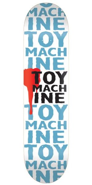 Toy-machine'