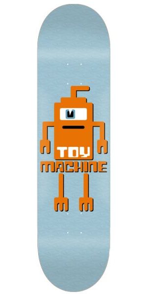 Toy-machine