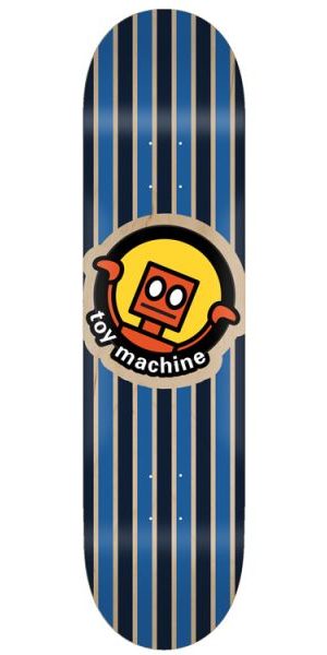 Toy-machine'