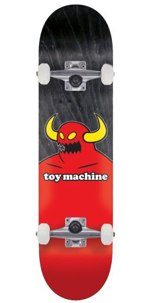 Toy-machine'