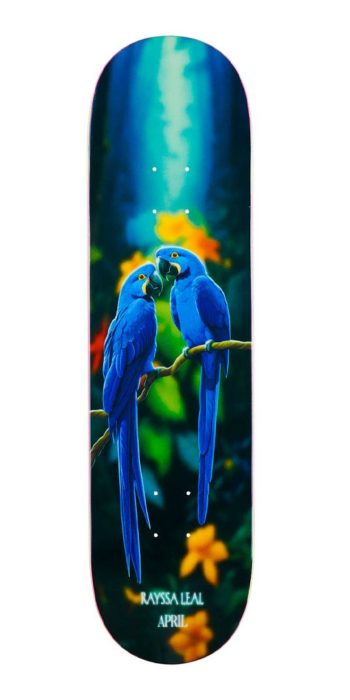 april-april-rayssa-leal-blue-macaw-deck-2025