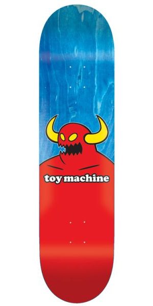 Toy-machine'