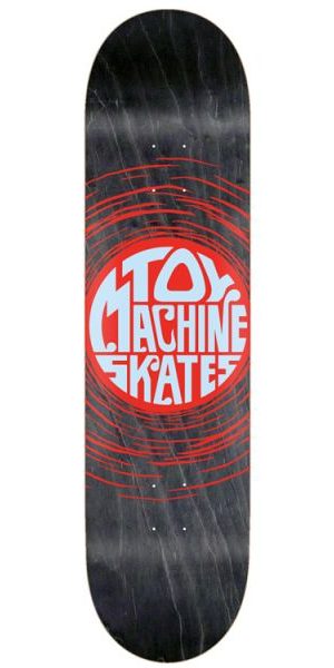 Toy-machine'