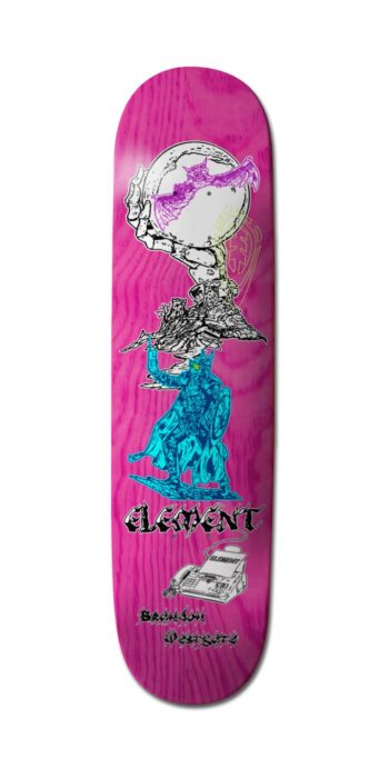 element-nature-calls-brandon-westgate-2025