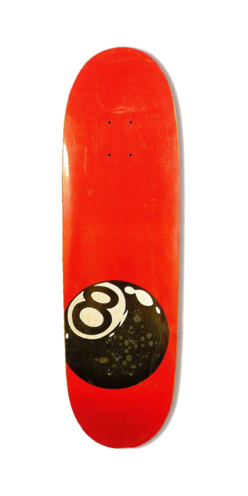 New School-Team Deck-Unknown-92