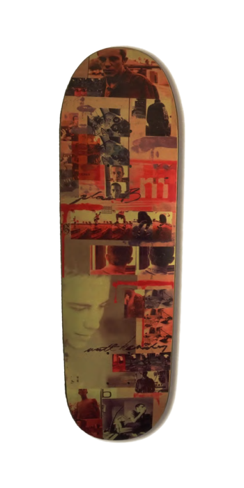 Plan B-Matt Hensley-Carl Hyndman-92