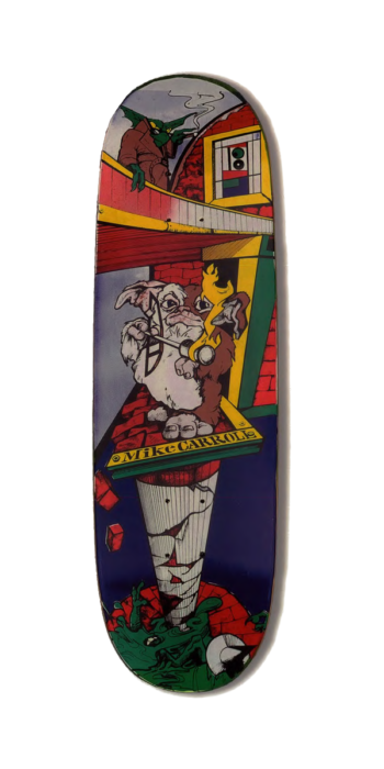 Plan B-Mike Carroll-Unknown-92