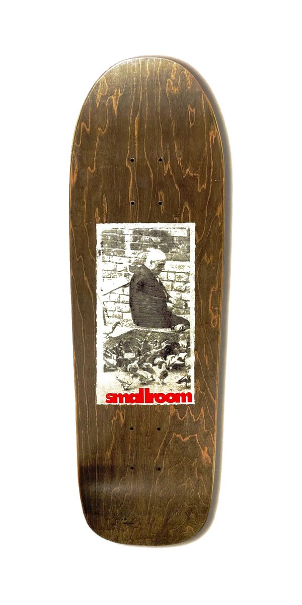 Smallroom'