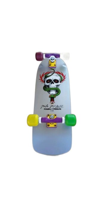 Powell Peralta-Mike McGill-V. Courtlandt Johnson-1984