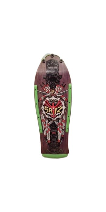 Powell Peralta-Steve Saiz-Sean Cliver-1989