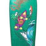 Deck Graphic