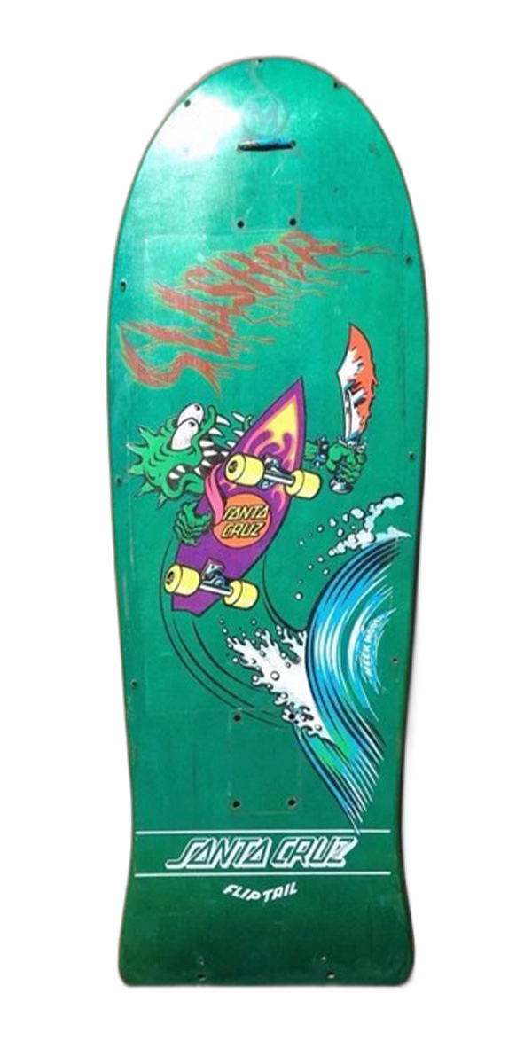 Santa Cruz'