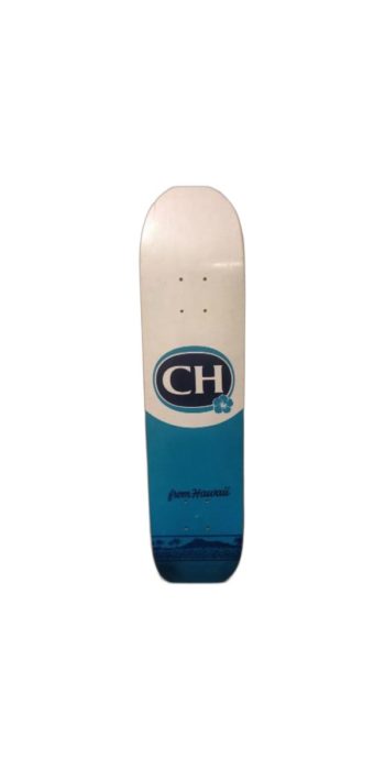Hosoi-Christian Hosoi–1995