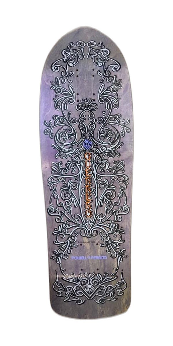 Powell Peralta'