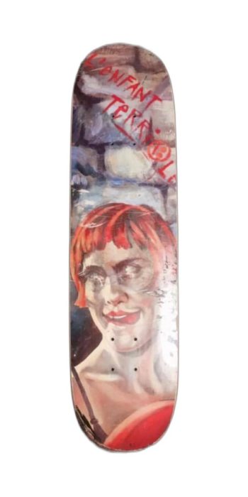 Plan B-Rodney Mullen–1993