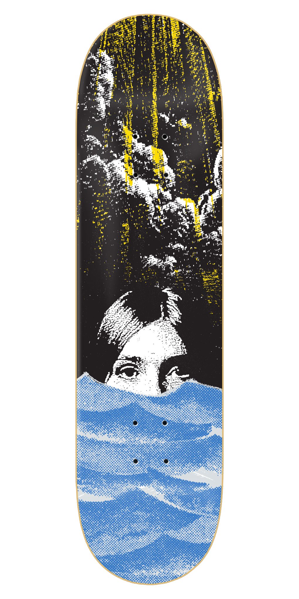 Zero Skateboards'