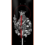 Deck Graphic