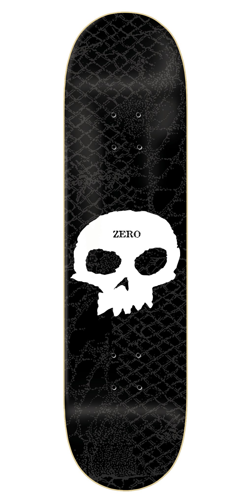 Zero Skateboards'